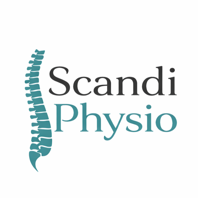 The Scandi Physio – Simen Sletten